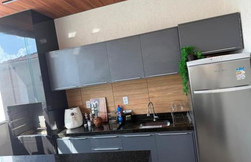 Casa luxuosa - Há 2km da praia - Foto 16