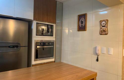 Apartamento Novissimo Aquarius II - Foto 9