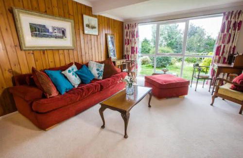 Home Comforts in Peaceful 2 Acres - Photo 8