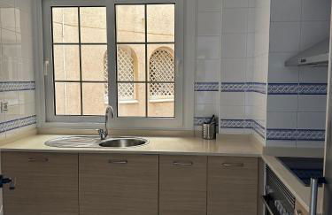 Sol Puerto Apartamento en Almerimar - Foto 6