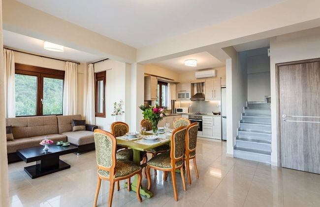 Villa Armonia - Beachfront Majestic Retreat - Foto 10