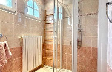 Ty Rorabeach - Vue port, familiale et proche des plages - Foto 7