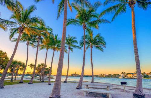 4br Private Guest Suite Pool PGA Beaches - Foto 60