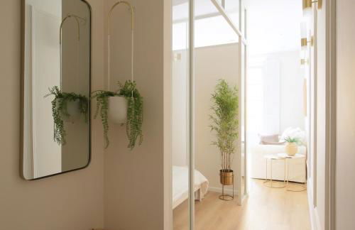 STAYLISH STUDIO APARTMENT IN MALASANA - Foto 11