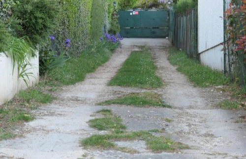 Gîte Les Iris - Foto 25