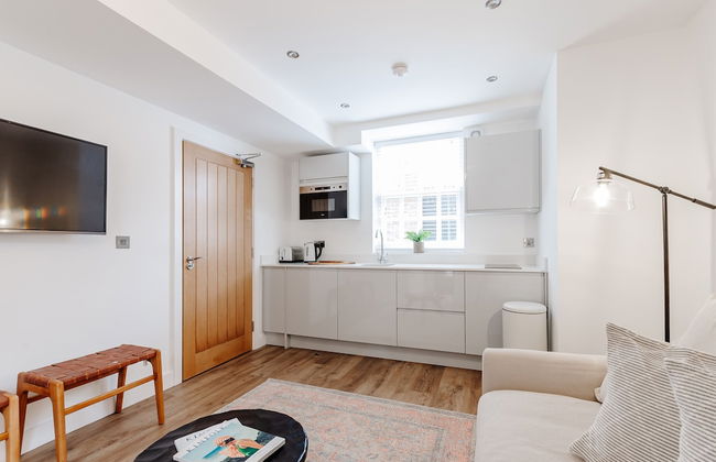 14-16 Grosvenor Street Luxury Apartments - Foto 68