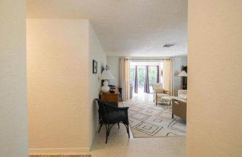 Zen 2BR home 10 min from Siesta Key - Palm Garden - Foto 29