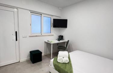 Cantinho da Paz - Central Apartments & Suites - Foto 51