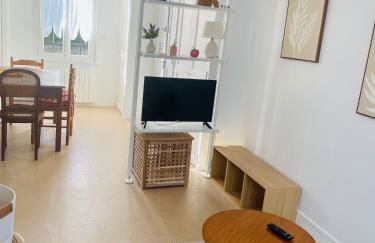 Appartement T2 étage n4 - Foto 2