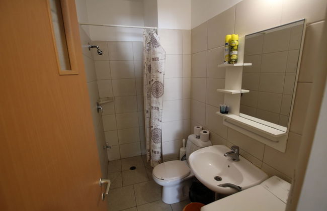 Arendalzrail Apartments - Yoseftal Street 3 - Foto 34