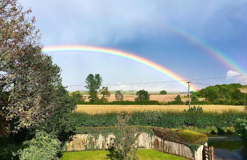 Entire guest house, in Pewsey Vale, Wiltshire - Foto 24