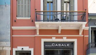 Patras Casale - Photo 3