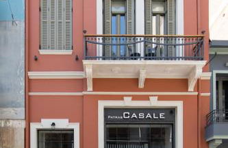 Patras Casale - Photo 3