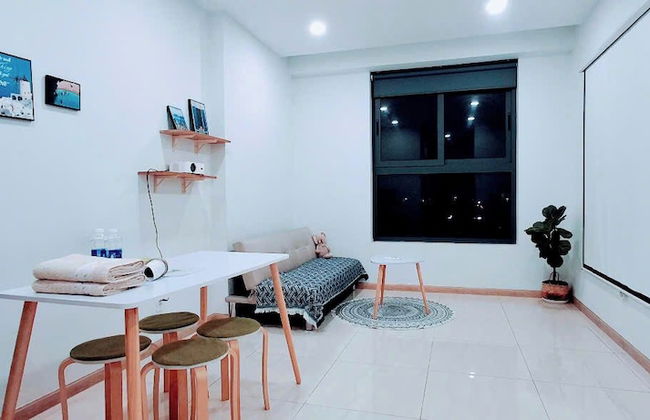 Bcons Garden Luxury Apartment - Foto 53