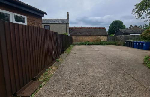 Cute little 2 bed near Cambridge - Foto 18