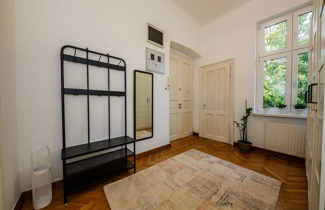 Best Luxury apt in Zagreb for 16 ppl - Foto 21