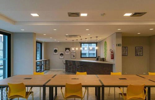 Apartamento ensolarado em condomínio clube - Foto 23