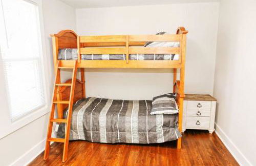 Sunny Hill Cottage with 4 Beds - Foto 5