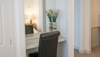 Cruinn Bheinn Luxury Self Catering Apartments - Foto 4