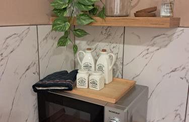 Studio apartman Karli - Photo 8