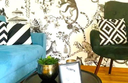 Fly Inn Apartment Berlin - Foto 2