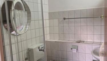 Ferienwohnungen Waldblick - Foto 4, Shower