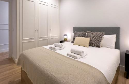 MENINA - Apartamento con Despacho en Velázquez, Salamanca, Madrid - Foto 18