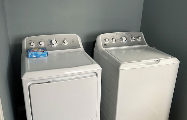 Portage Lakeside Cabins - Photo 63