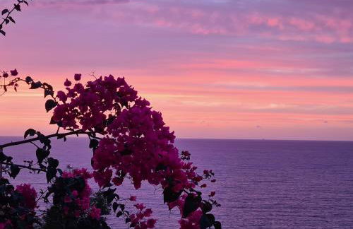 “CIELO E MARE”, CASETTA NEL CUORE DEL BORGO ANTICO / “SKY & SEA”, CHARMING IN THE HEART OF OLD VILLAGE - Foto 48