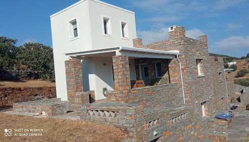 Panoramic View Kea - Foto 3