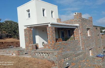 Panoramic View Kea - Foto 3