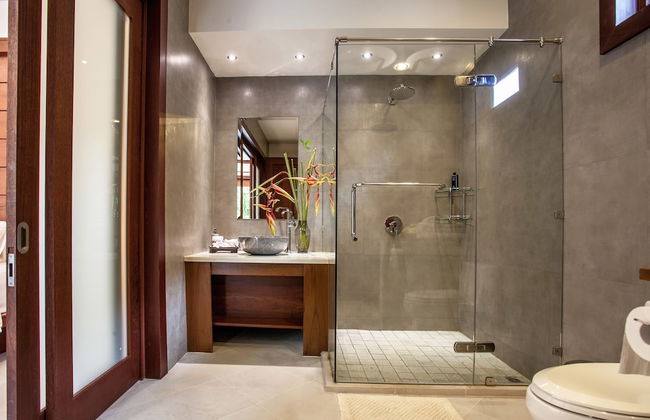 Baan Pinya Balinese Style Aonang Pool Villa - Photo 42