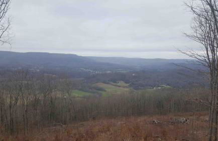 Cabin Lookout Mountain - Foto 11