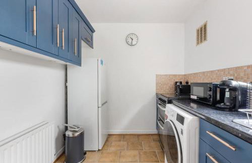 Cosy Clapham Junction Apartment - Foto 20