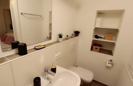 FeWo Zeller Waldblick - Foto 8