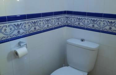 Hacienda la buena vida B&B en appartementen casita almendas - Foto 30