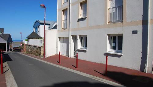 Très proche Granville Résidence Midship - Foto 5