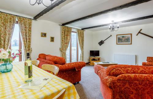 Gable Barn - E3865 - Foto 9