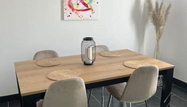 Magnifique appartement lumineux - Foto 4