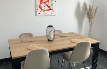 Magnifique appartement lumineux - Foto 4