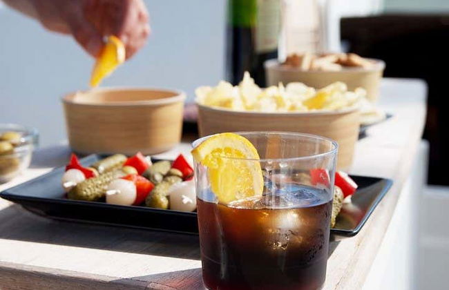 Paseo en velero con aperitivo - Foto 4