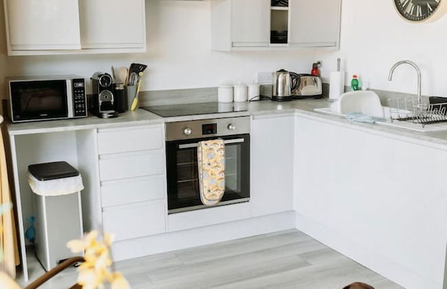 Truly Kentish Holiday Lets - Photo 13