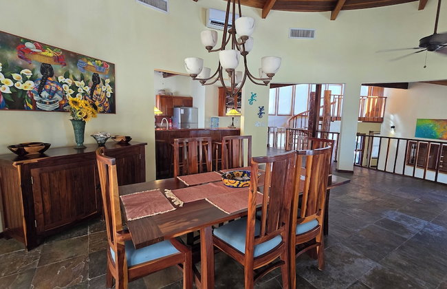 Seascape Villas Belize - Foto 28