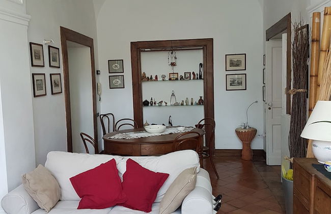 Dimora Aganoor Relais & Gourmet Experience - Foto 16