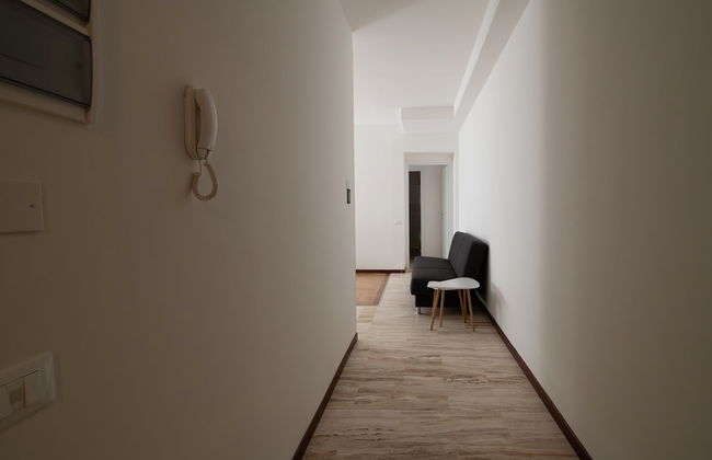 Residenza Corso Palladio 159 - Foto 48