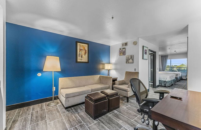 Metro Tempe Extended Stay - Foto 35