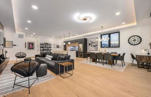 Ultra Modern Luxury - New Construction 4 Bedrooms - Photo 20