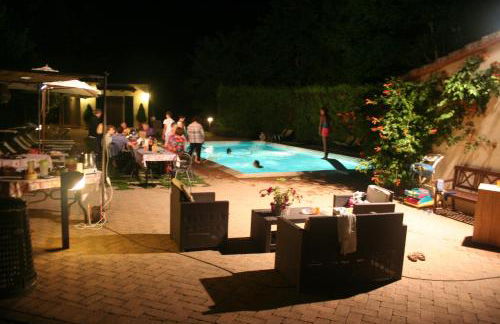 Agriturismo Il Paradiso - Foto 100