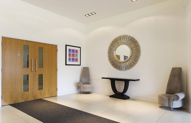 KD Tower Abodebed - Foto 2