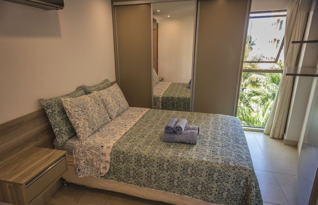 Luxor Paulo Miranda Home Service - Foto 15